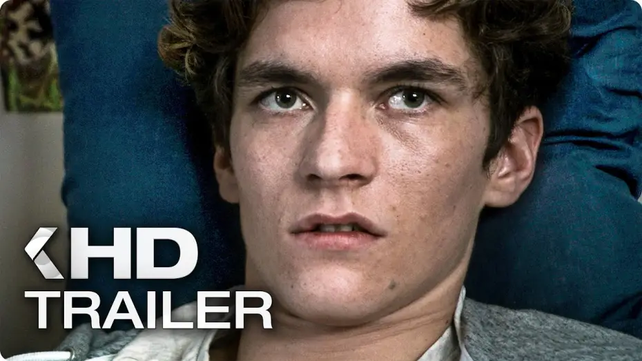 Видео к фильму Удивительная миссис Мэй — KINDESWOHL Trailer German Deutsch (2018)