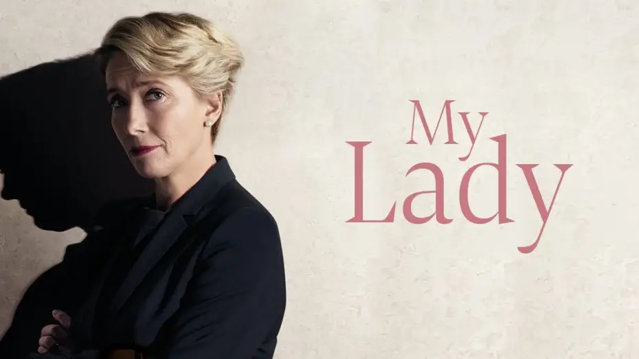 Видео к фильму Удивительная миссис Мэй — MY LADY - Bande Annonce VOST