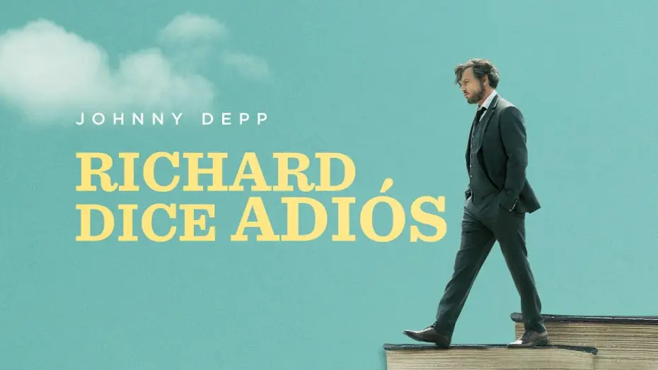 Видео к фильму Во всё тяжкое — Richard dice adiós - Tráiler oficial en español