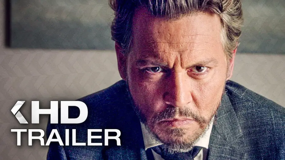 Видео к фильму Во всё тяжкое — THE PROFESSOR Trailer German Deutsch (2020) Exklusiv