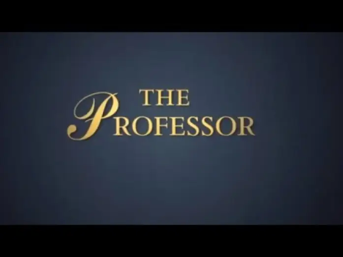 Видео к фильму Во всё тяжкое — THE PROFESSOR  BANDE ANNONCE OFFICIEL  HD  2019 Johnny Depp