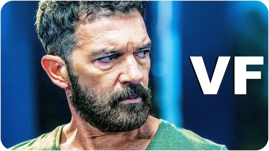 Видео к фильму Охранник — SECURITY Bande Annonce VF (2017)
