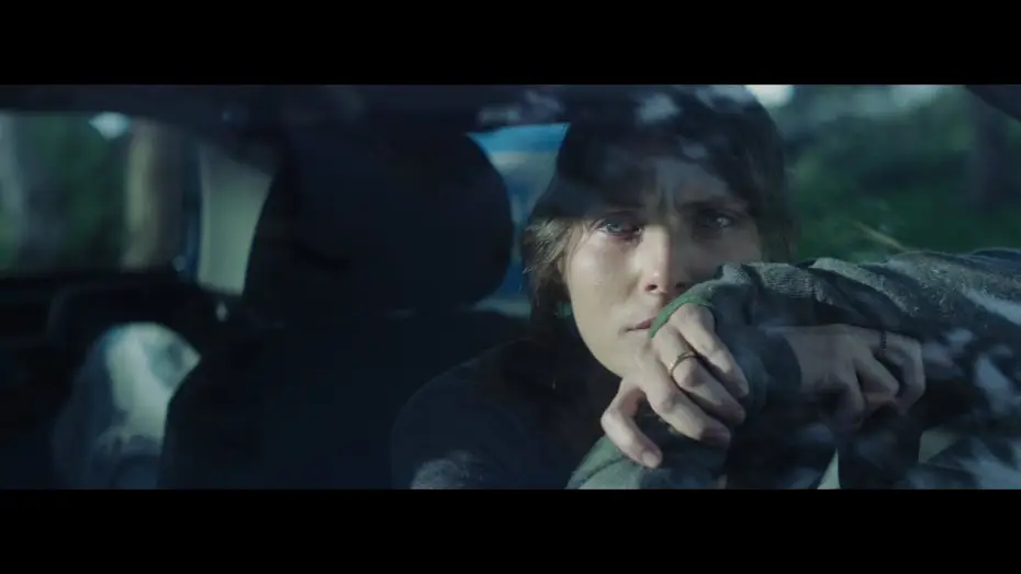 Видео к фильму היער שהיה — We Had a Forest - TRAILER    היער שהיה - טריילר