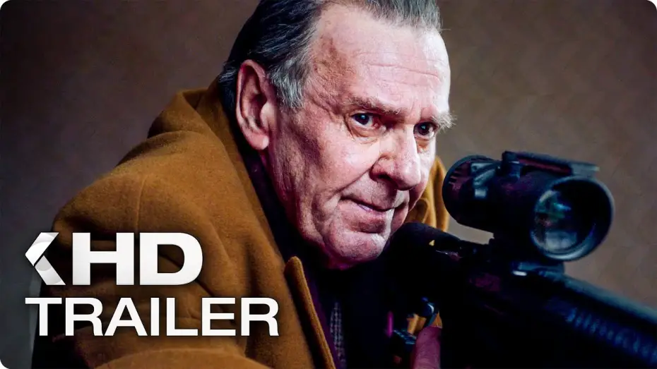 Видео к фильму Вы умрете, или мы вернем вам деньги — DEAD IN A WEEK Trailer German Deutsch (2018) Exklusiv