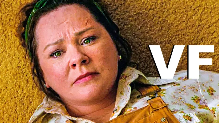Видео к фильму Скворец — LILLY ET L'OISEAU Bande Annonce VF (2021)