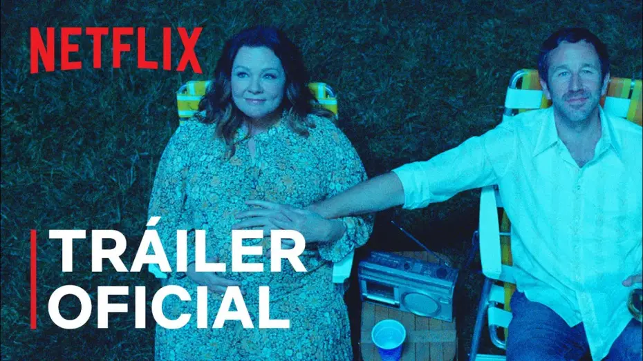 Видео к фильму Скворец — El estornino (EN ESPAÑOL) | Tráiler oficial | Netflix