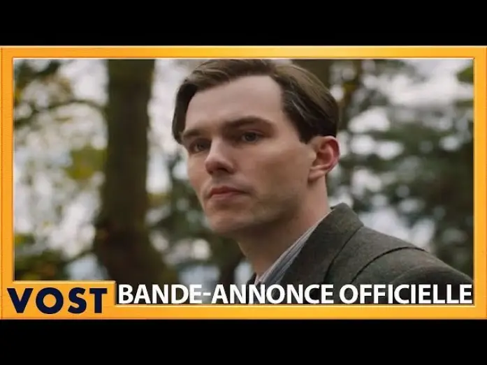 Видео к фильму Толкин — Bande annonce 2