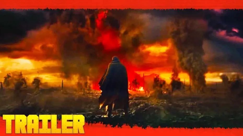 Видео к фильму Толкин — Tráiler