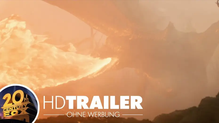 Видео к фильму Толкин — Trailer #2