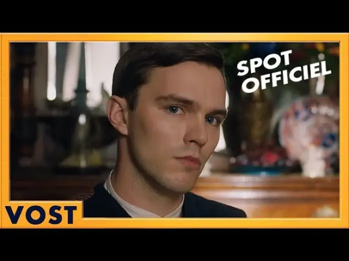 Видео к фильму Толкин — TV Spot