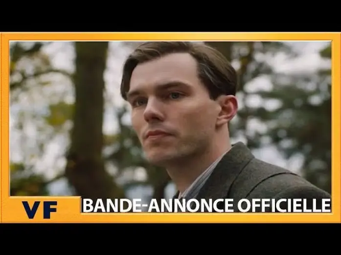 Видео к фильму Толкин — Bande annonce 2