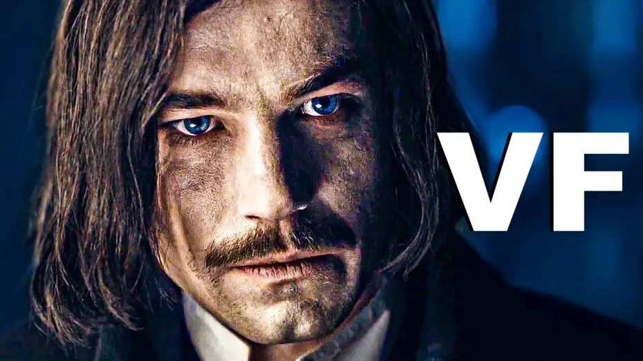 Видео к фильму Гоголь. Начало — LES CHRONIQUES DE VIY Les Origines Du Mal Bande Annonce VF (2020)