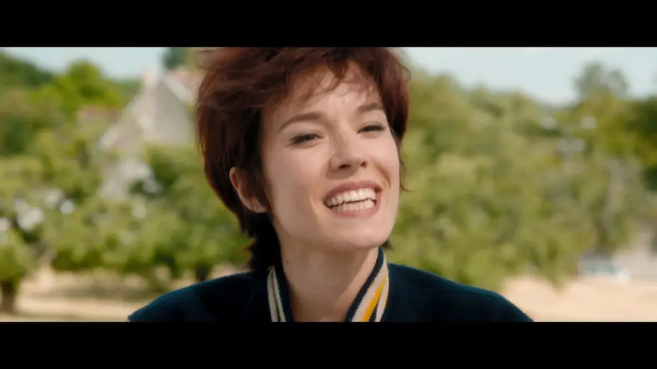 Видео к фильму Плейбой под прикрытием — Nicky Larson et le Parfum de Cupidon - Bande-annonce 1