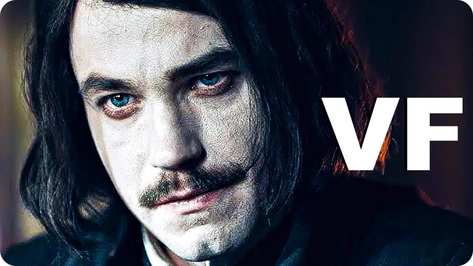 Видео к фильму Гоголь. Вий — LES CHRONIQUES DE VIY 2 Le Chasseur De Démons Bande Annonce VF (2020)