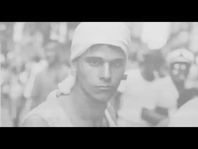 Видео к фильму Inocentes — Inocentes (2017) - Teaser
