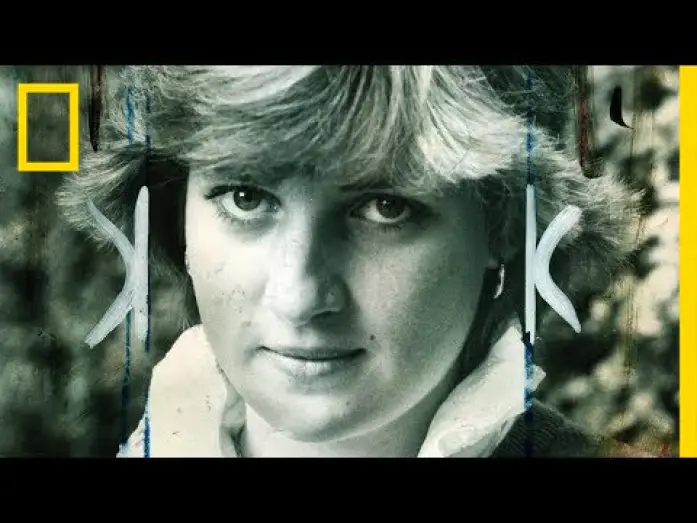 Видео к фильму Diana: In Her Own Words — Exclusive Sneak Peek | Diana: In Her Own Words