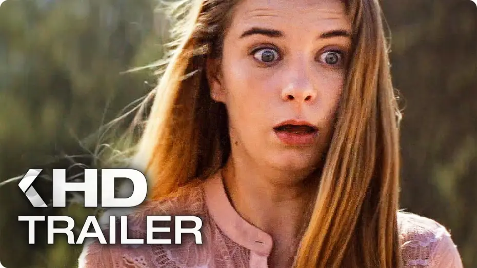 Видео к фильму Стрельба по мишеням — DOWNRANGE Trailer German Deutsch (2018)