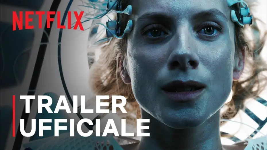 Видео к фильму Кислород — Oxygène | Trailer ufficiale | Netflix