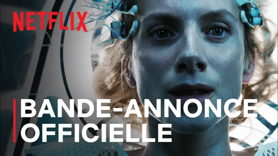 Видео к фильму Кислород — Oxygène - Bande Annonce [VF]