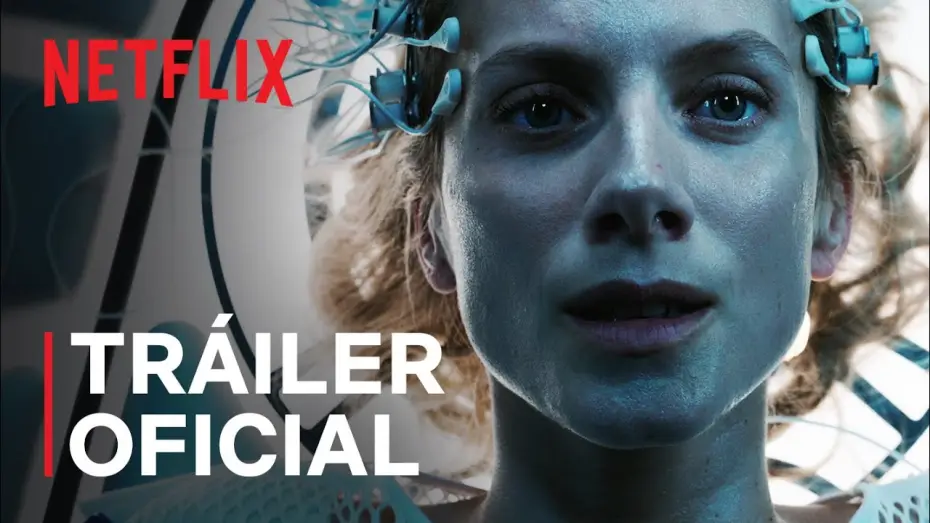 Видео к фильму Кислород — Oxígeno (EN ESPAÑOL) | Tráiler oficial | Netflix
