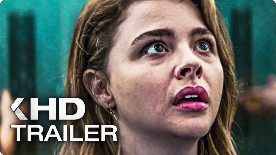 Видео к фильму В объятиях лжи — GRETA Trailer German Deutsch (2019)