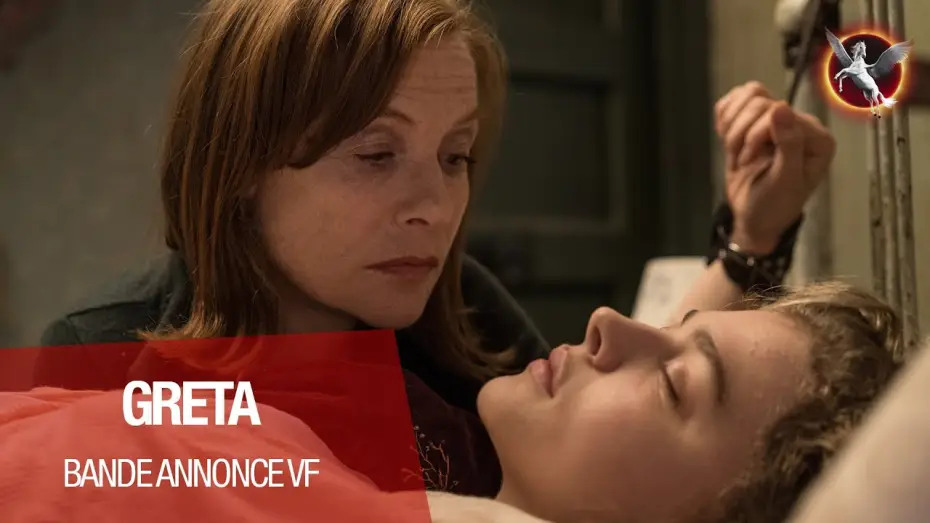 Видео к фильму В объятиях лжи — GRETA - Bande Annonce VF