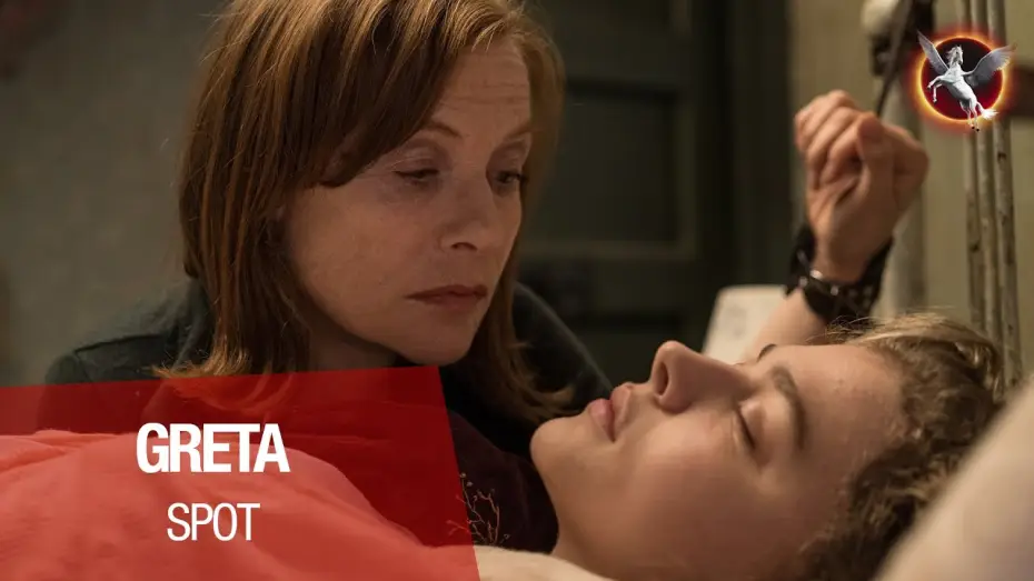 Видео к фильму В объятиях лжи — GRETA  - Nous avons tous nos secrets VF