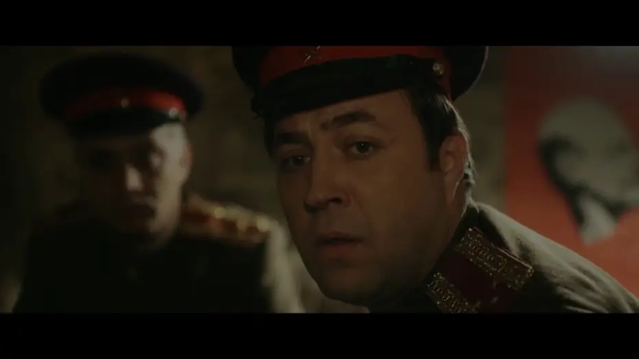 Видео к фильму Гранатовый сад — "Xənnas" Rəsmi trailer. Azərbaycanın ilk qorxu filmi! (Mistik,Triller) 4 Maydan etibarən. (Xennas)