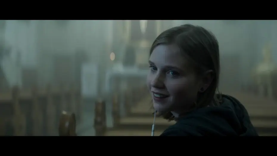 Видео к фильму Тело Христово — Corpus Christi (trailer ita)
