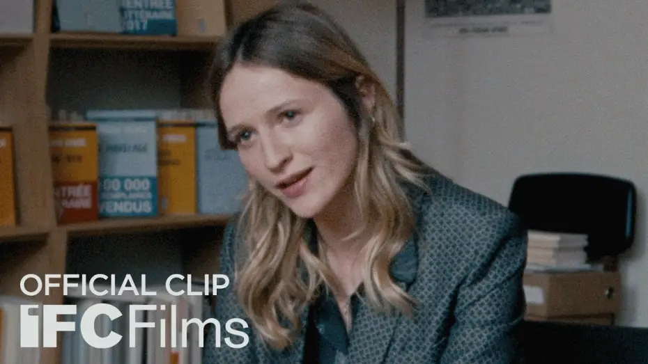 Видео к фильму Двойная жизнь — Non-Fiction - Clip "Shake Things Up" I HD I IFC Films