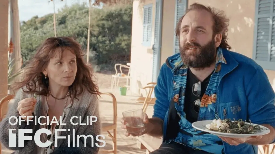 Видео к фильму Двойная жизнь — Non-Fiction - Clip “Escapist” I HD I IFC Films