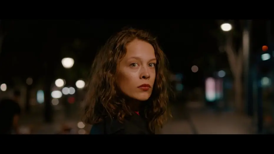 Видео к фильму Транзит — TRANSIT - Bande Annonce VOST