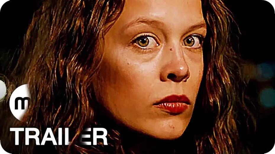 Видео к фильму Транзит — Transit Trailer Deutsch German (2018)