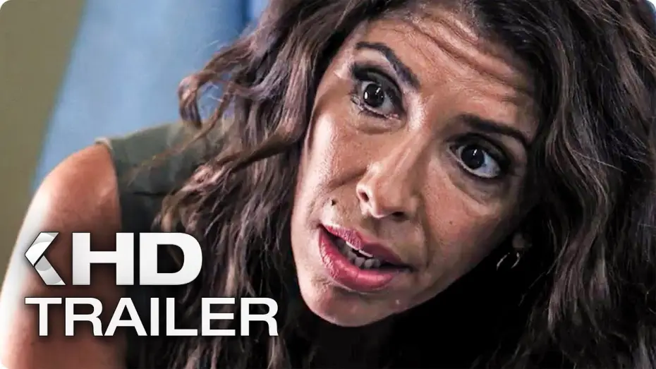 Видео к фильму Виктор Кроули — HATCHET: Victor Crowley Trailer German Deutsch (2018)