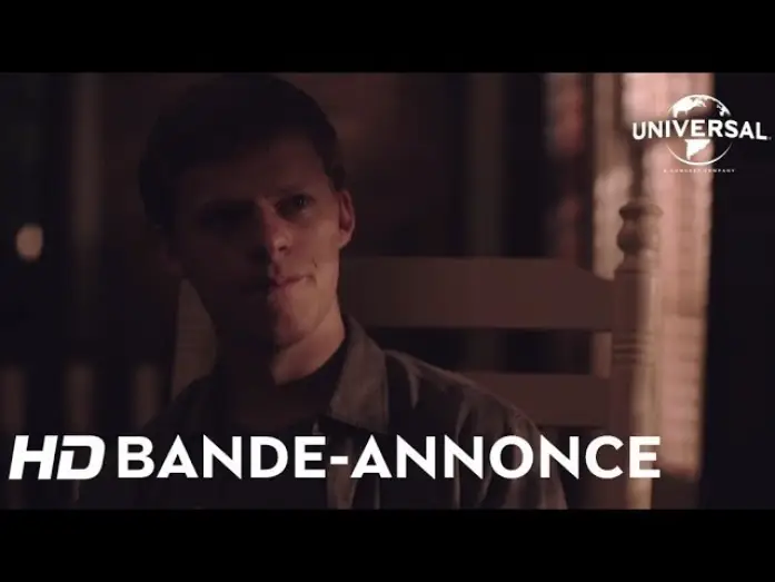 Видео к фильму Стертая личность — Boy Erased - Bande Annonce VOST