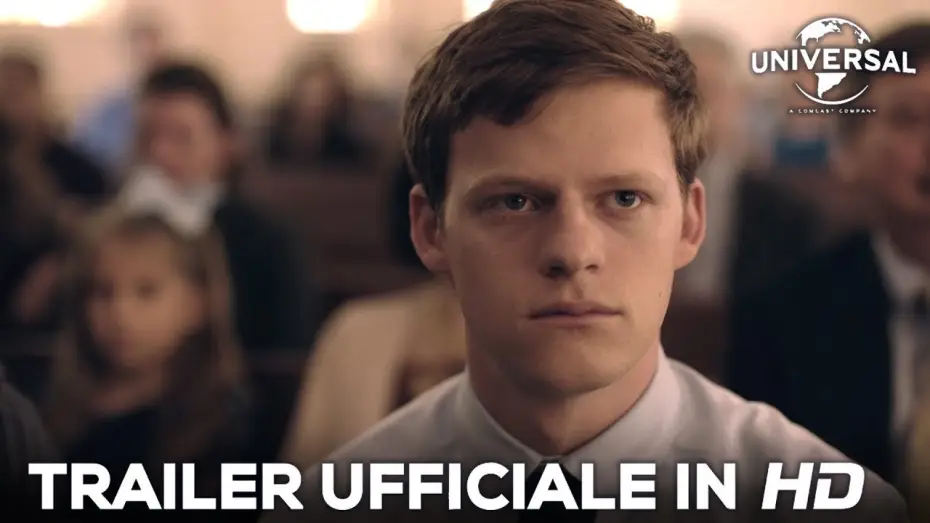 Видео к фильму Стертая личность — BOY ERASED - VITE CANCELLATE - Trailer italiano ufficiale