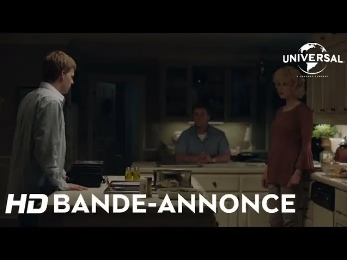 Видео к фильму Стертая личность — Boy Erased - Bande Annonce 2 VOST