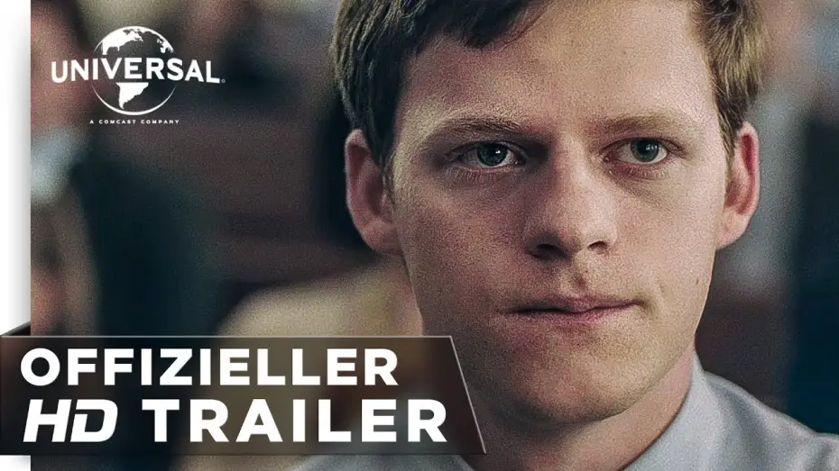 Видео к фильму Стертая личность — Der verlorene Sohn - Trailer deutsch/german HD