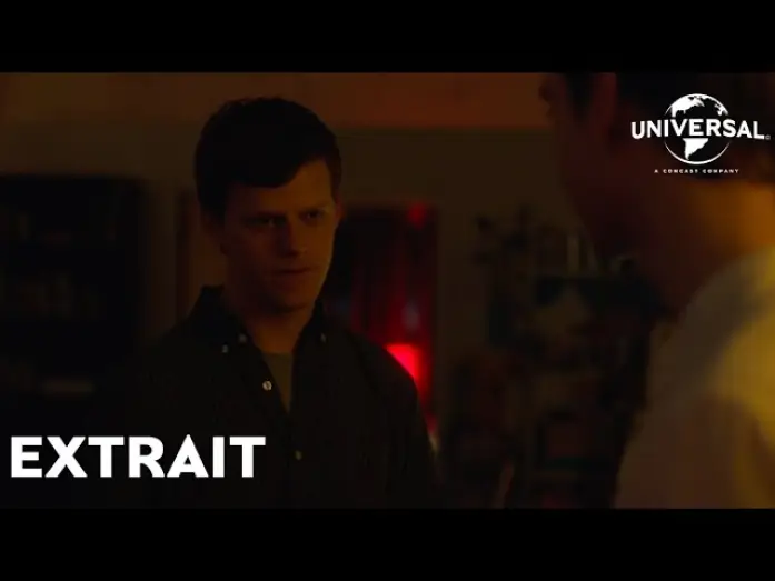 Видео к фильму Стертая личность — Boy Erased - Extrait "Reste avec moi" VF