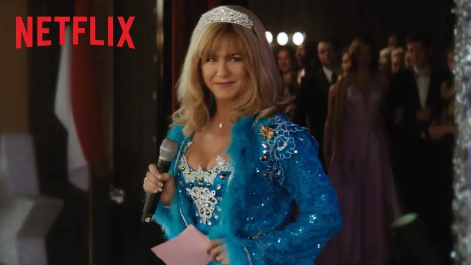 Видео к фильму Пышка — Dumplin' - Bande Annonce VOST