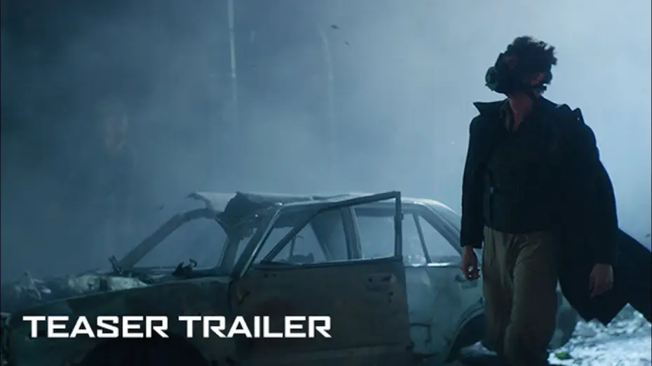 Видео к фильму Последний человек — EL ÚLTIMO HOMBRE (The Last Man) | Teaser tráiler subtitulado (HD)