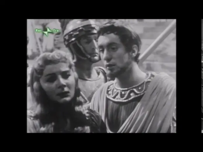 Видео к фильму Antigone — Antigone