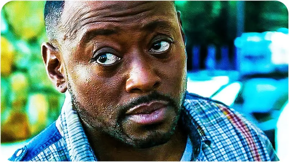 Видео к фильму Траффик — TRAFFIK Bande Annonce (2018) (VOSTFR)