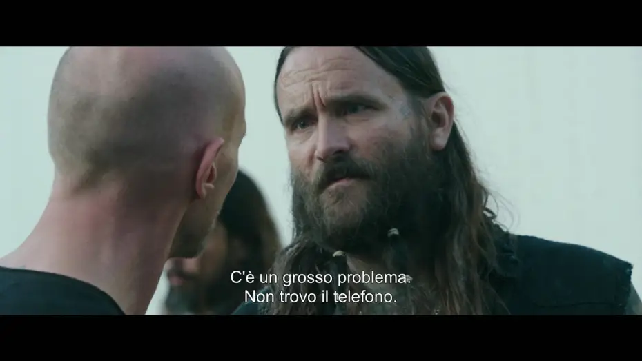 Видео к фильму Траффик — Traffik (sottotitolato)