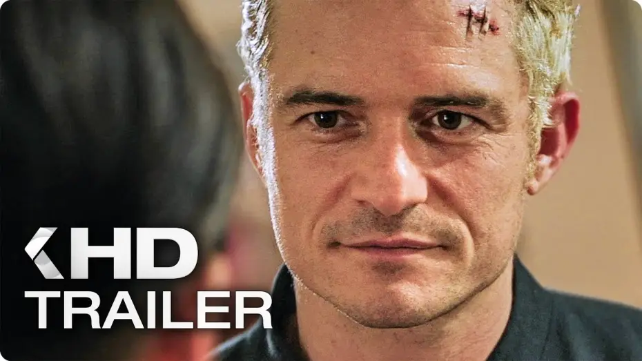 Видео к фильму Шанхайский перевозчик — THE SHANGHAI JOB Trailer German Deutsch (2018) Exklusiv