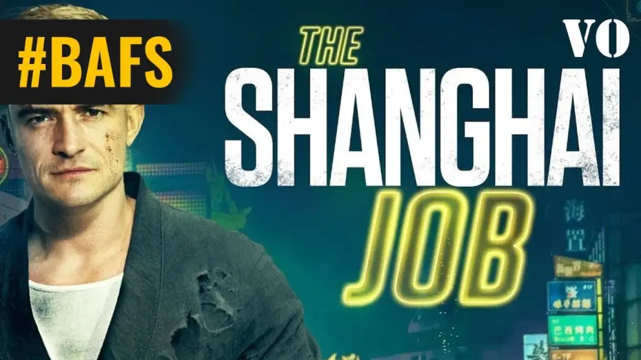 Видео к фильму Шанхайский перевозчик — The Shanghai Job – Bande Annonce VO