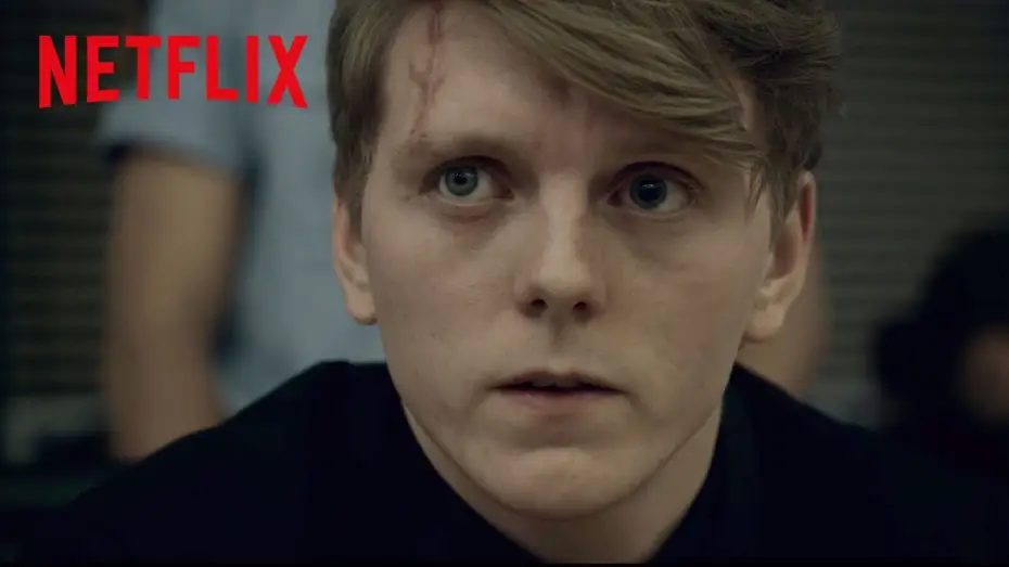 Видео к фильму 22 июля — 22. JULI | Offizieller Trailer | Netflix