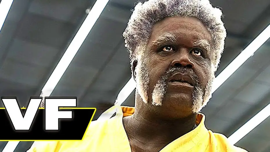 Видео к фильму Дядя Дрю — ONCLE DREW Bande Annonce VF (2018) Shaquille O'Neal, Comédie
