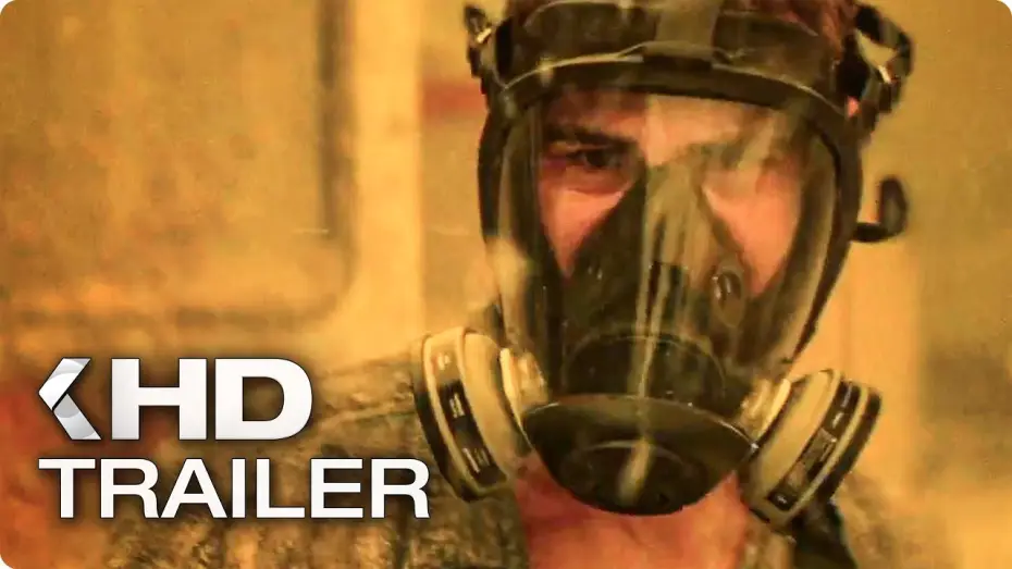 Видео к фильму Как это заканчивается — HOW IT ENDS Trailer German Deutsch (2018)