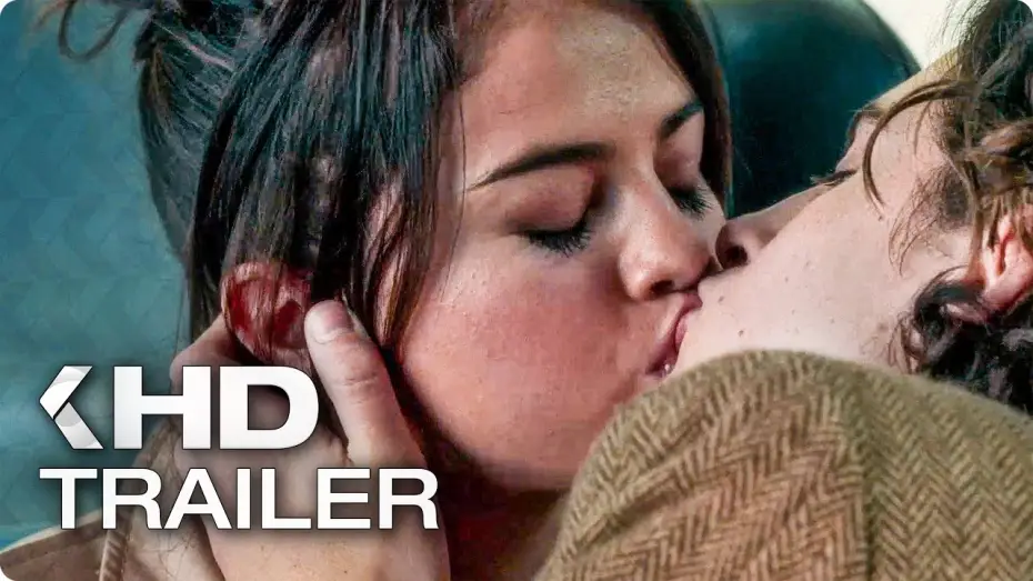 Видео к фильму Дождливый день в Нью-Йорке — A RAINY DAY IN NEW YORK Trailer German Deutsch (2019)